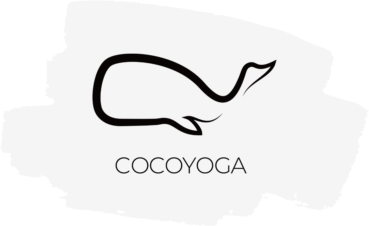 COCOYOAのシンボルマーク